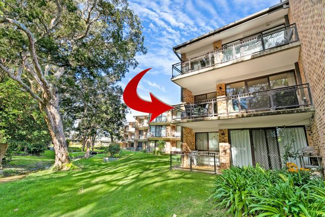 30/2 Gowrie Avenue, NSW 2315