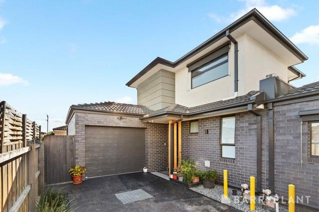 3/30 Bourchier Street, VIC 3046