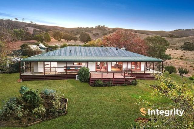 588 Larritts Lane, VIC 3717