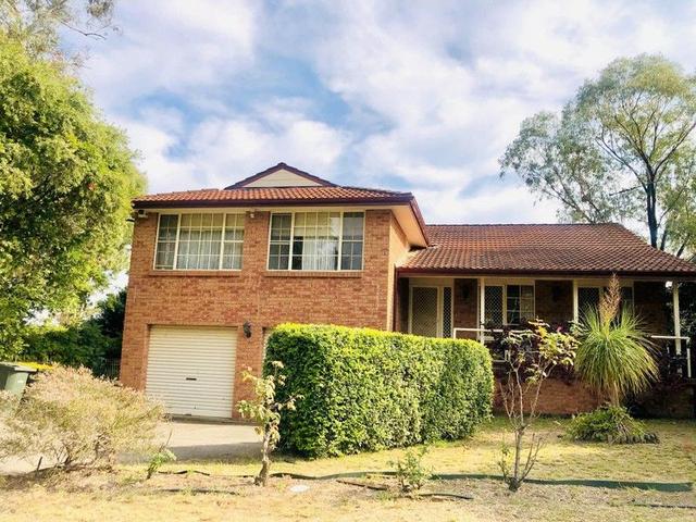 11 Torbert Ave, NSW 2763