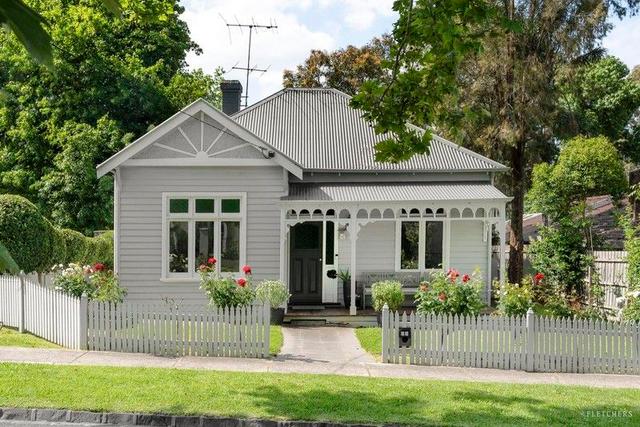 25 Kitchener Street, VIC 3103