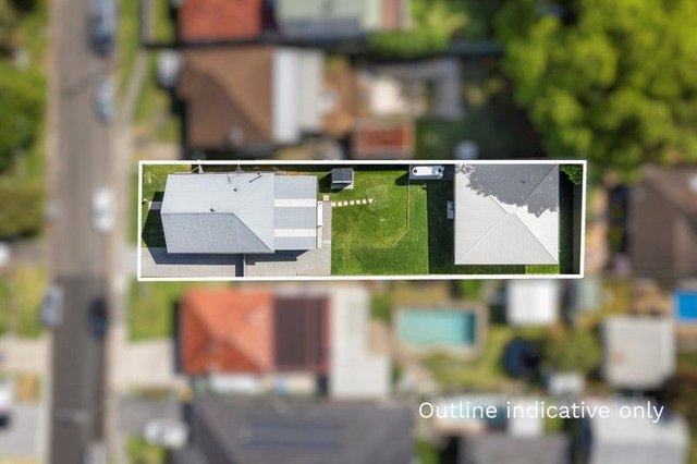 22 Chamberlain Avenue, NSW 2229