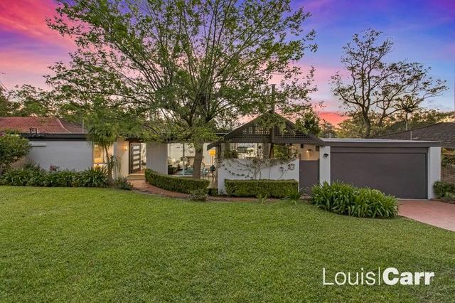 7 Gum Grove Place, NSW 2125