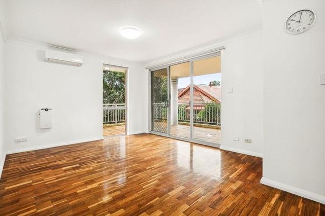 2/1-3 Gordon Avenue, NSW 2067