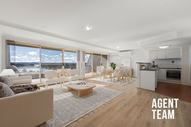 49/13 Chandler Street, ACT 2617