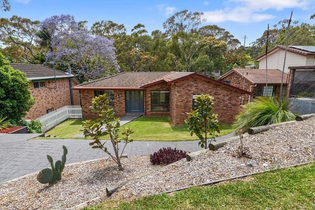 8 Roebourne Street, NSW 2233