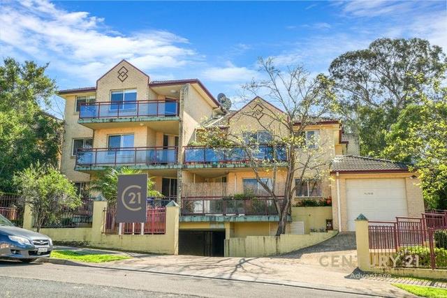 16/15-23 Mowle Street, NSW 2145