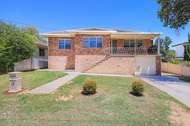 46 David Street, NSW 2340