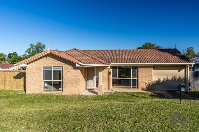 8 Palmer Street, QLD 4207
