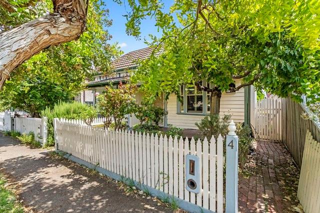 4 Pentland Street, VIC 3016