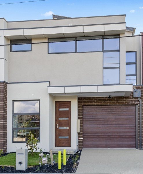 U 2/23 Oakes Ave, VIC 3169