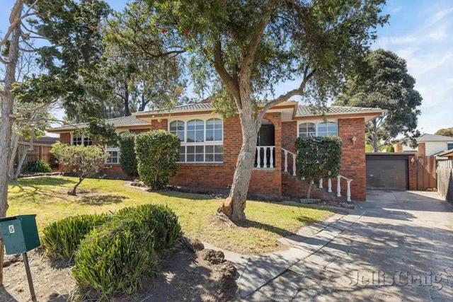 5 Dawn Court, VIC 3084