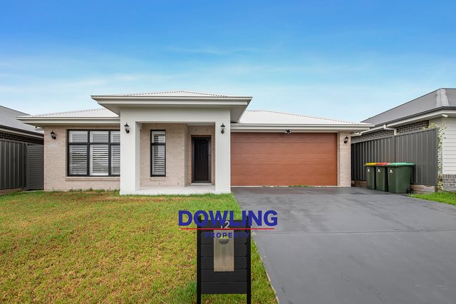 12 Manna Street, NSW 2318