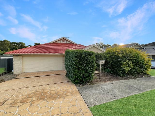 15 Mooball Road, NSW 2259