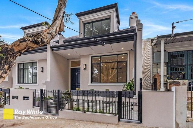 27 Bray Street, NSW 2043