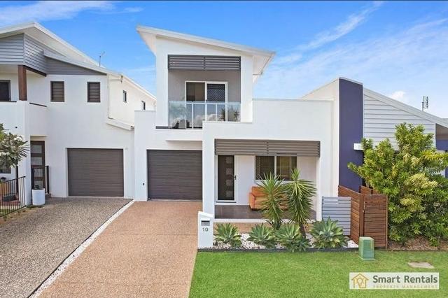 10 Hurricane Street, QLD 4811