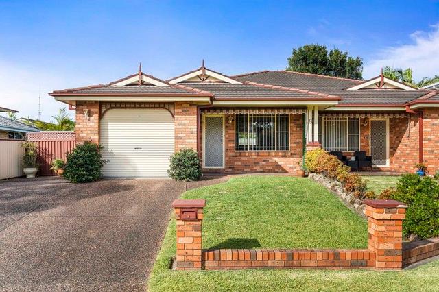 1/8 Lady Penrhyn Close, NSW 2261
