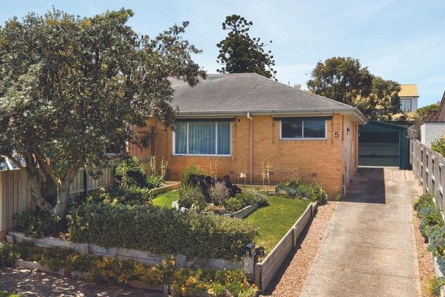 5 Nunns Road, VIC 3931