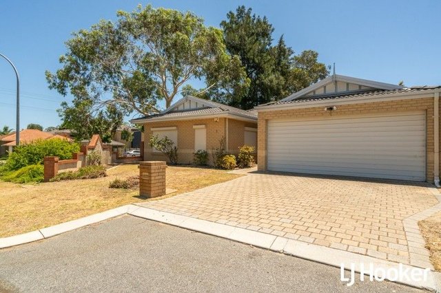 1 Harriet Pl, WA 6105