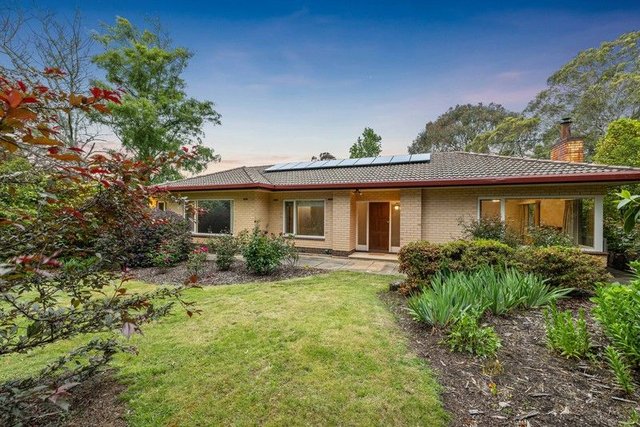 34 Spring Gully Road, SA 5152