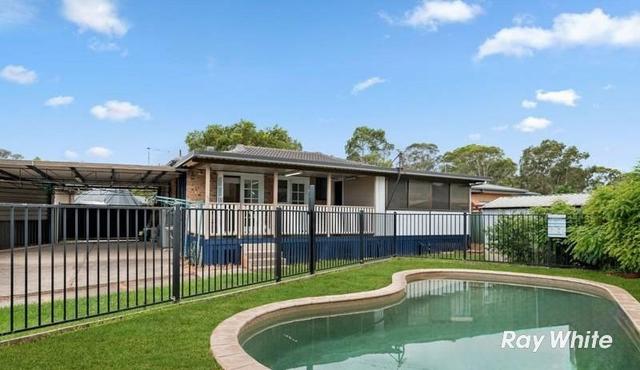 5 Aster Place, NSW 2763