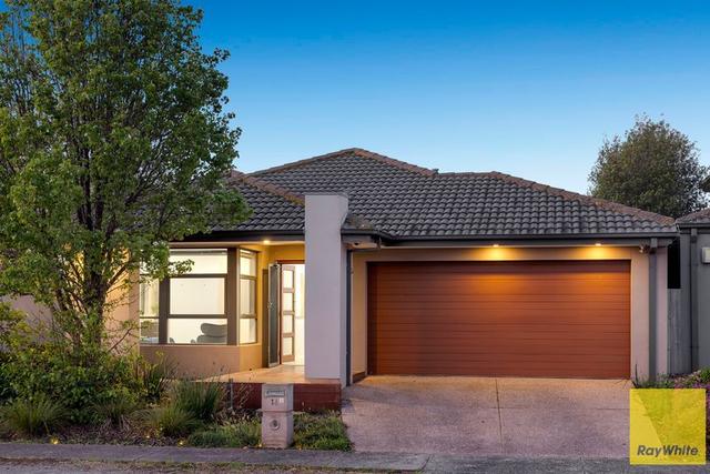 16 Urchin Way, VIC 3030