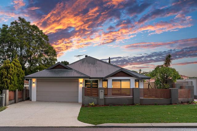 123 Mars Street, WA 6101