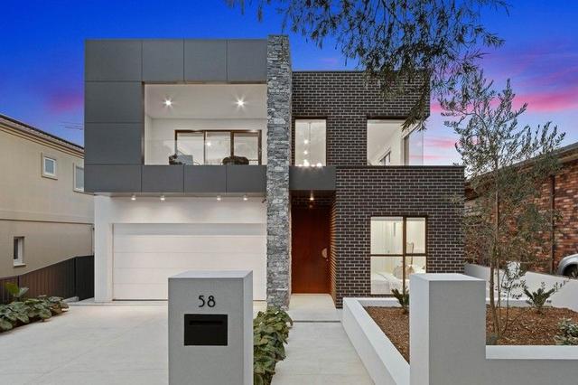 58 Smiths Avenue, NSW 2220