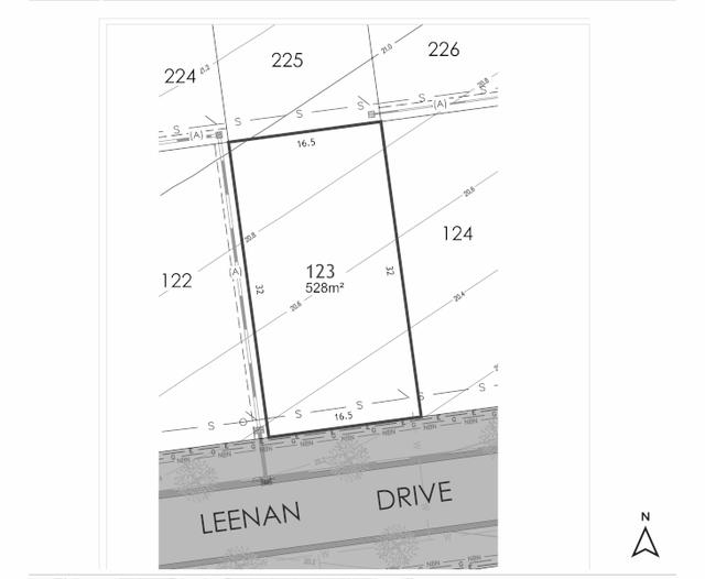 Lot 123 Leenan Drive, NSW 2322