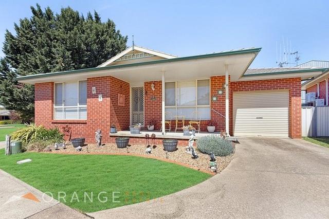 14/386-388 Peisley  Street, NSW 2800