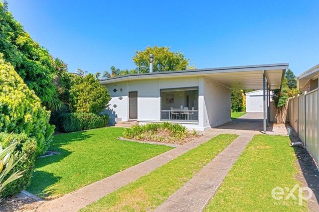 17 Flaxman Street, SA 5606