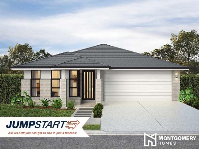 Lot 418 Huntlee, NSW 2335