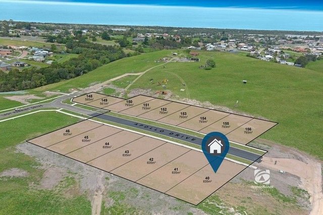 Lot 40 Apollo Drive, VIC 3909