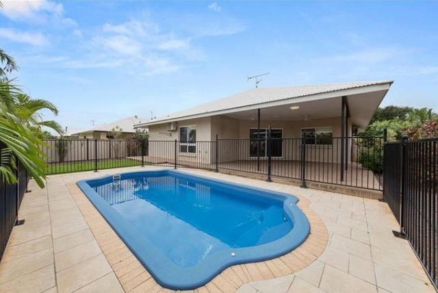 31 McAulay Street, NT 0832