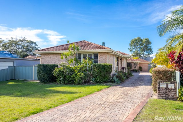 1/25 Bent Street, NSW 2428