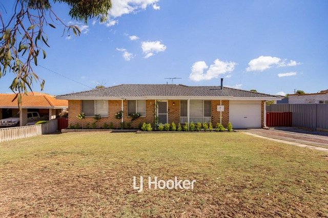 20 Tilley Crescent, WA 6230