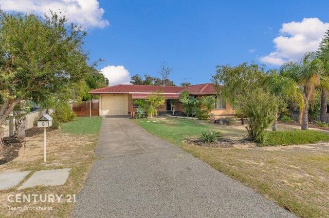 6 Ailby Street, WA 6110