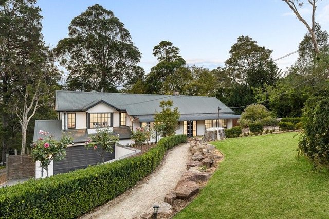 141 Glenvale Road, VIC 3111