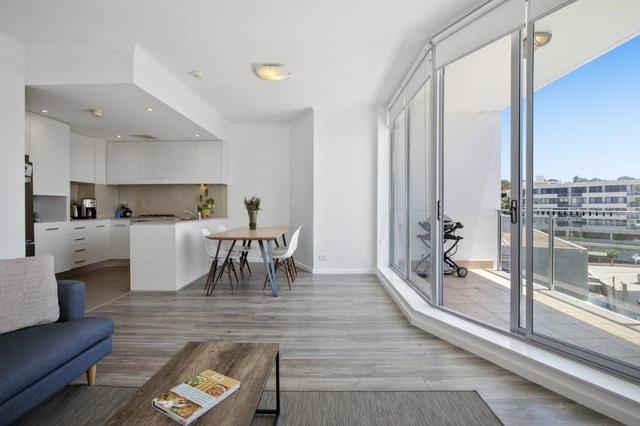 2310/10 Sturdee Parade, NSW 2099