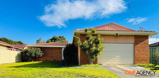 47 Salisbury Drive, NSW 2541