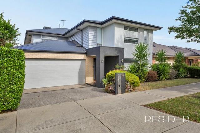 14 Carribie Road, VIC 3754