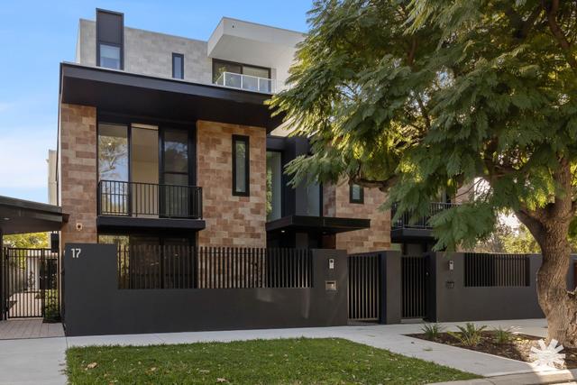 17B Clydesdale Street, WA 6152