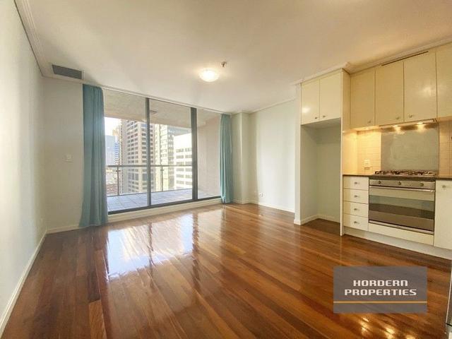 3206/393 Pitt Street, NSW 2000