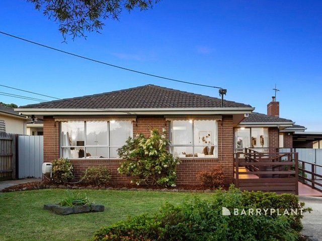 25 Aisbett Avenue, VIC 3152