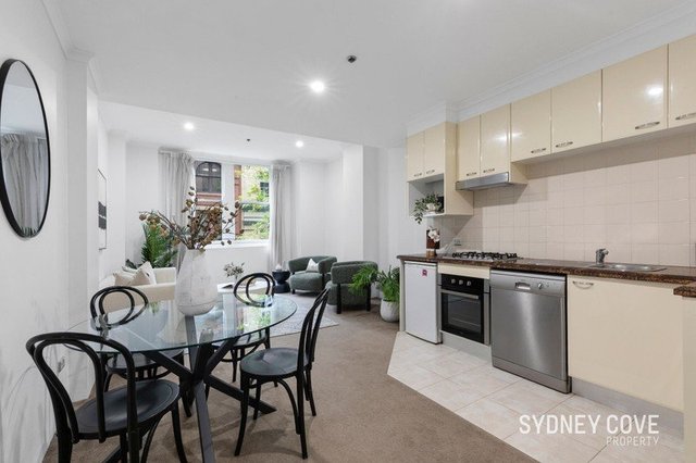26/365 Kent Street, NSW 2000