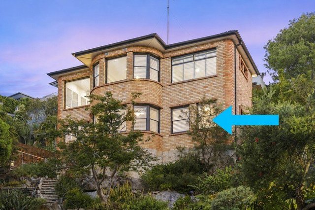 1/35 Cowdroy Avenue, NSW 2062