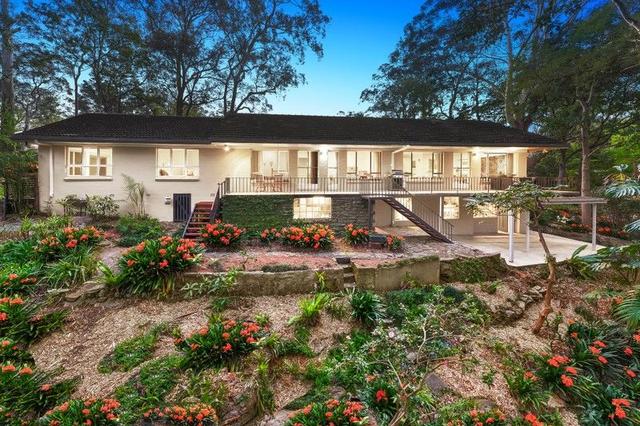 2 Kenwick Lane, NSW 2119