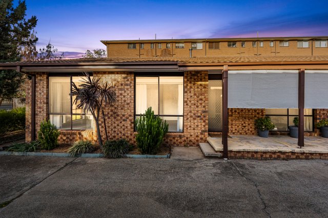 1/108 Henderson Road, NSW 2620