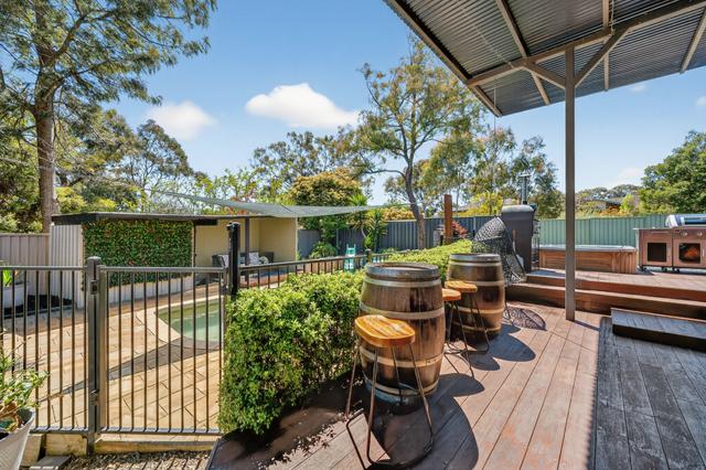 40 Kerrigan Street, ACT 2615