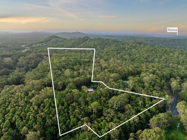300 Sunrise Road, QLD 4562